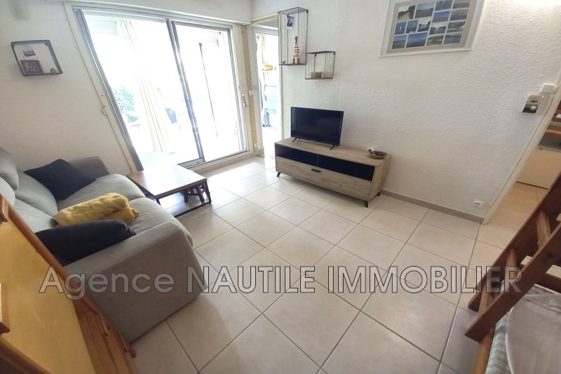 Vente appartement La Grande-Motte  