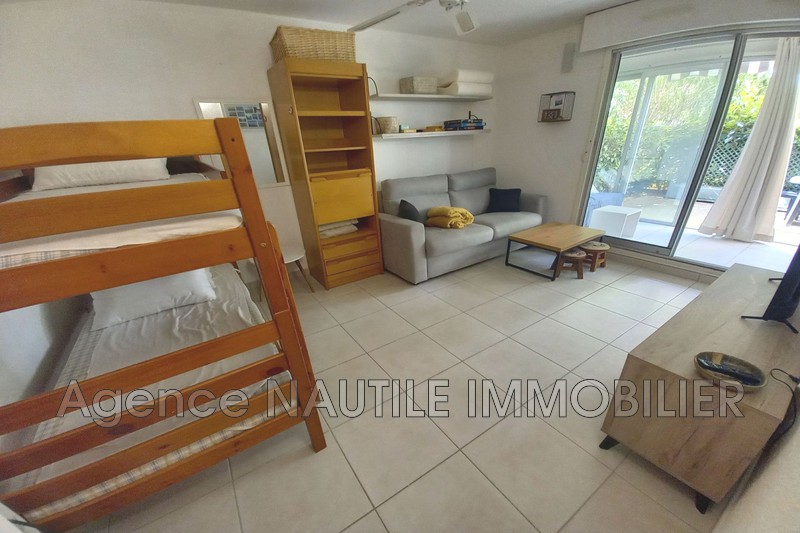 Vente appartement La Grande-Motte  