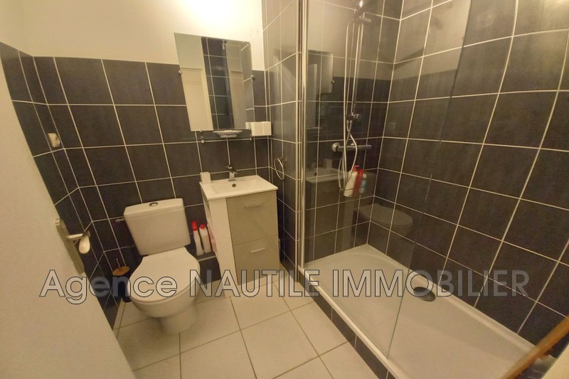 Vente appartement La Grande-Motte  