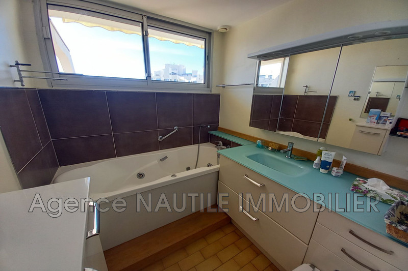 Vente appartement La Grande-Motte  