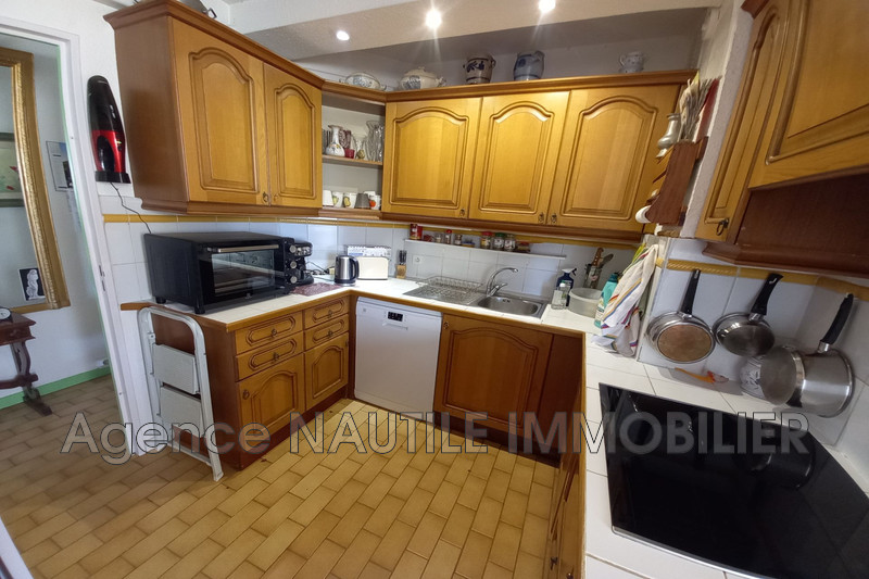 Vente appartement La Grande-Motte  
