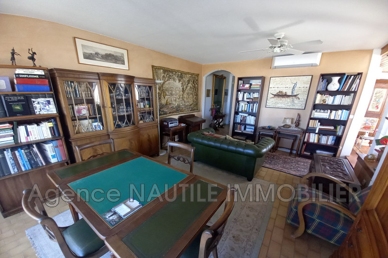 Vente appartement La Grande-Motte  