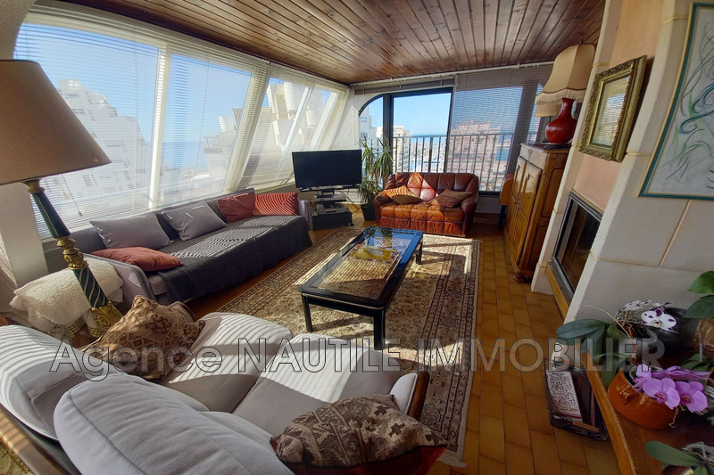 Vente appartement La Grande-Motte  