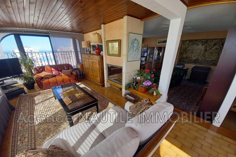 Vente appartement La Grande-Motte  