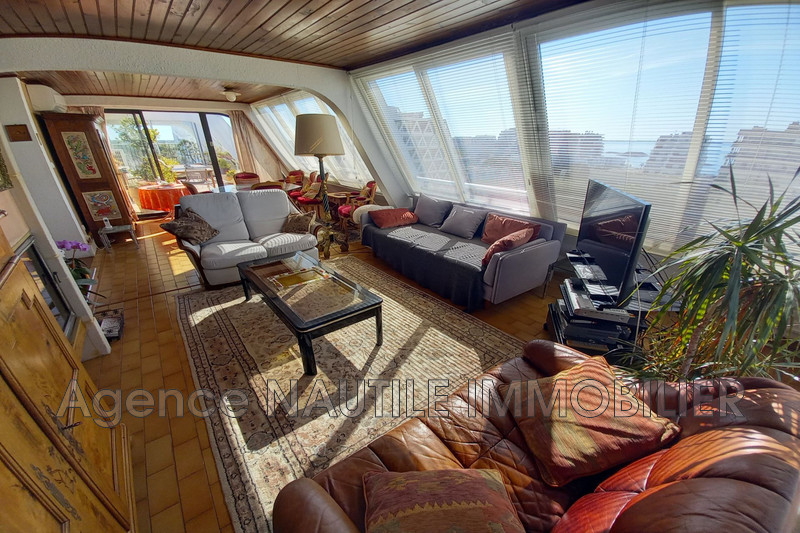 Vente appartement La Grande-Motte  