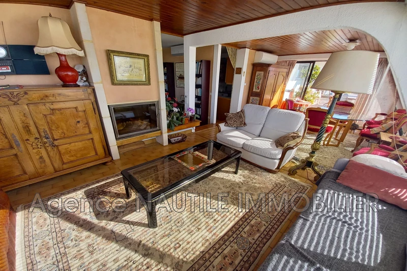 Vente appartement La Grande-Motte  