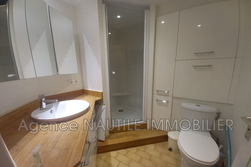 Vente appartement La Grande-Motte  