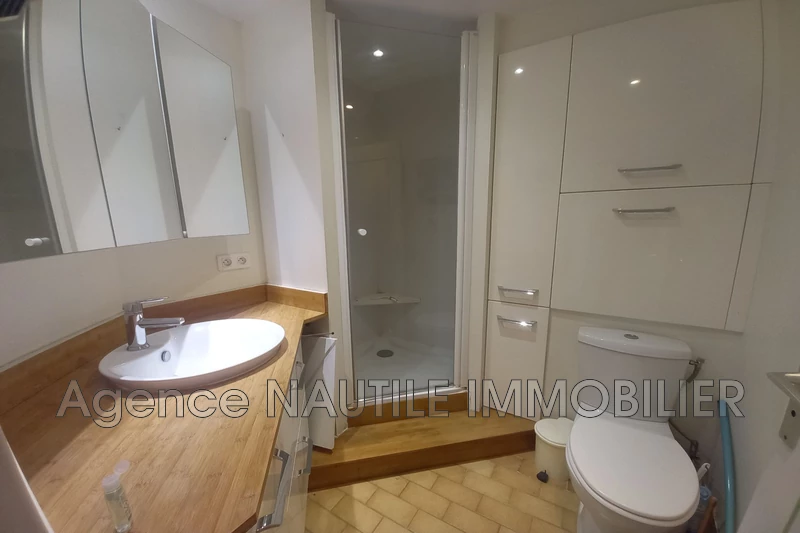 Vente appartement La Grande-Motte  