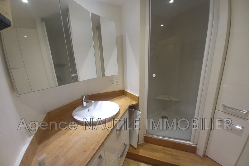 Vente appartement La Grande-Motte  