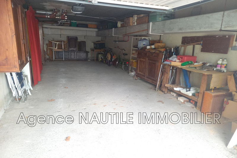 Vente appartement La Grande-Motte  
