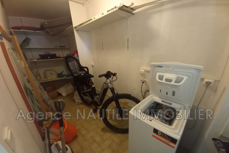 Vente appartement La Grande-Motte  