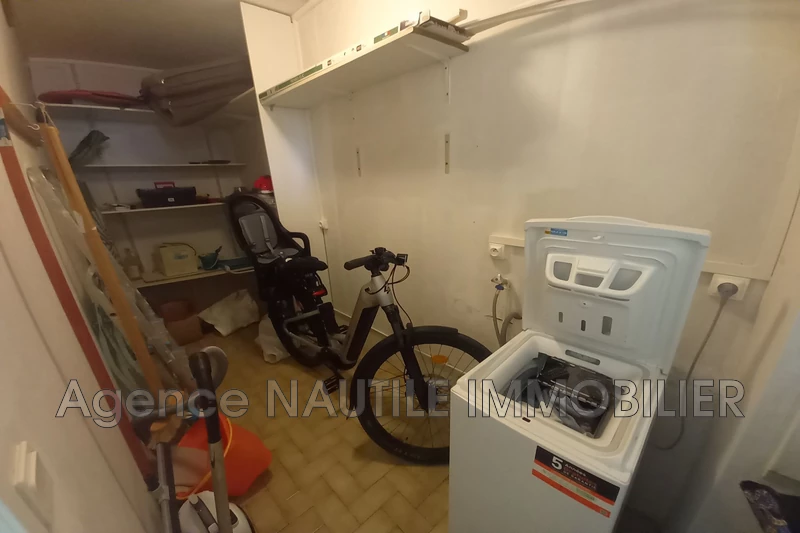 Vente appartement La Grande-Motte  