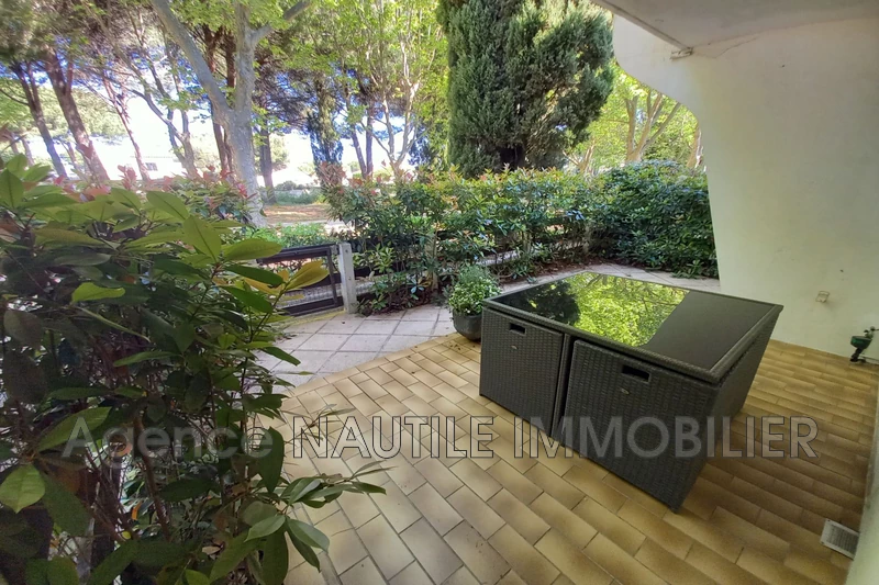 Vente appartement La Grande-Motte  