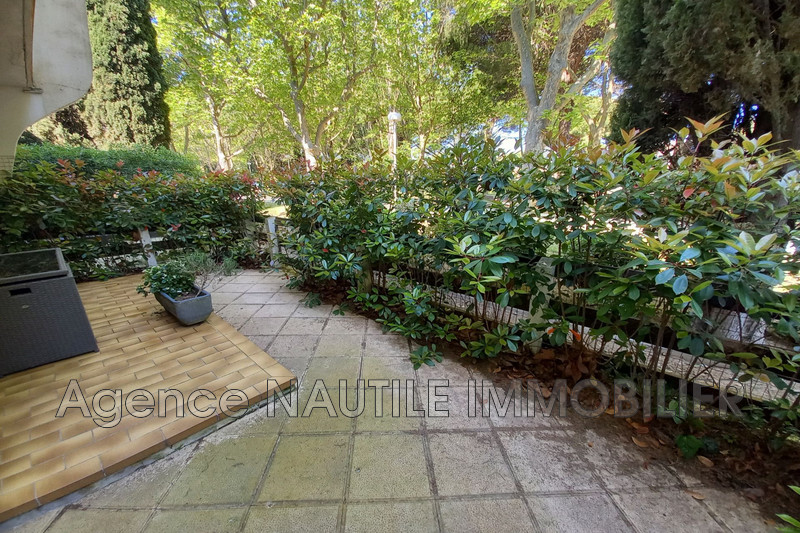 Vente appartement La Grande-Motte  