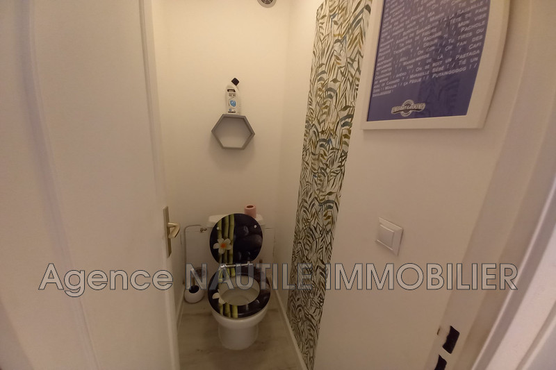 Vente appartement La Grande-Motte  