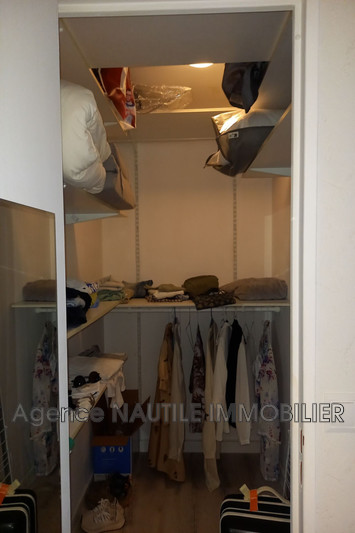 Vente appartement La Grande-Motte  
