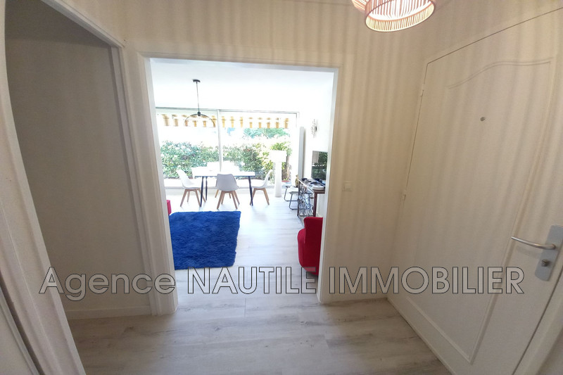 Vente appartement La Grande-Motte  