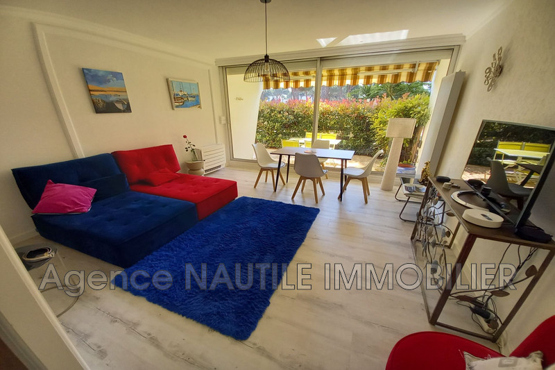 Vente appartement La Grande-Motte  
