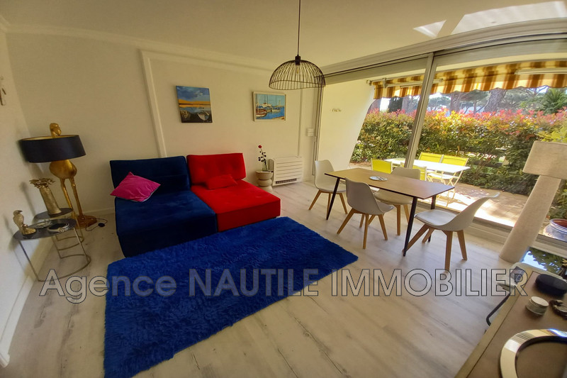 Vente appartement La Grande-Motte  