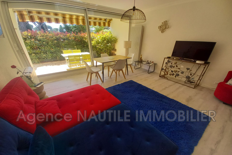 Vente appartement La Grande-Motte  
