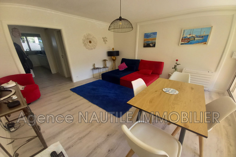 Vente appartement La Grande-Motte  