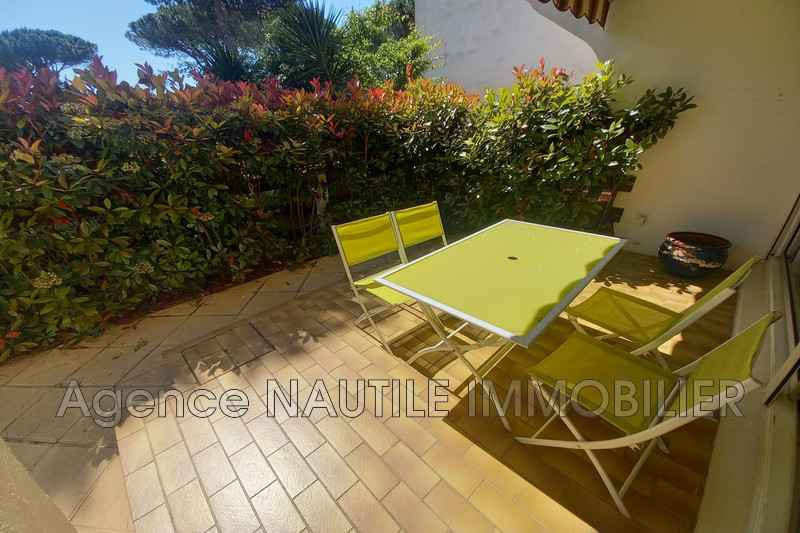 Vente appartement La Grande-Motte  