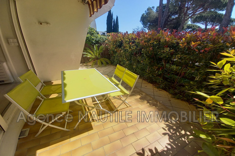 Vente appartement La Grande-Motte  