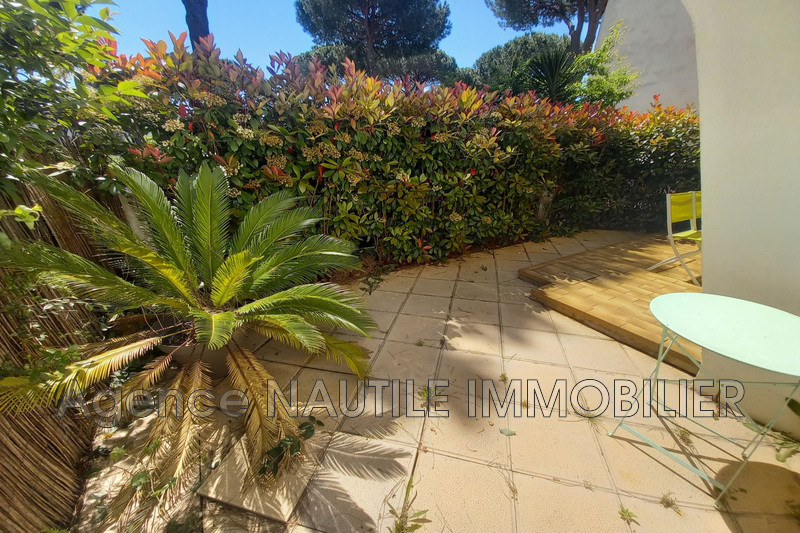 Vente appartement La Grande-Motte  