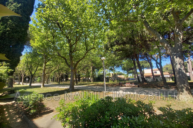 Vente appartement La Grande-Motte  