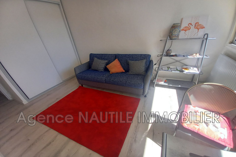 Vente appartement La Grande-Motte  