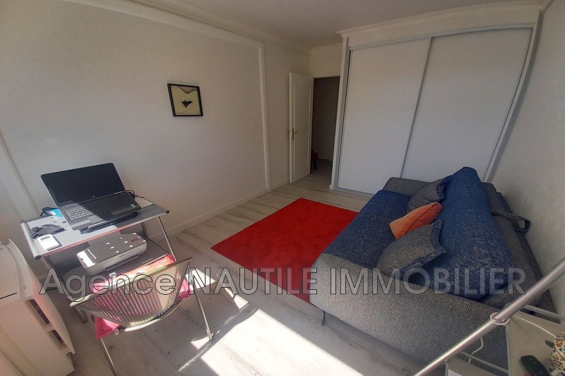 Vente appartement La Grande-Motte  