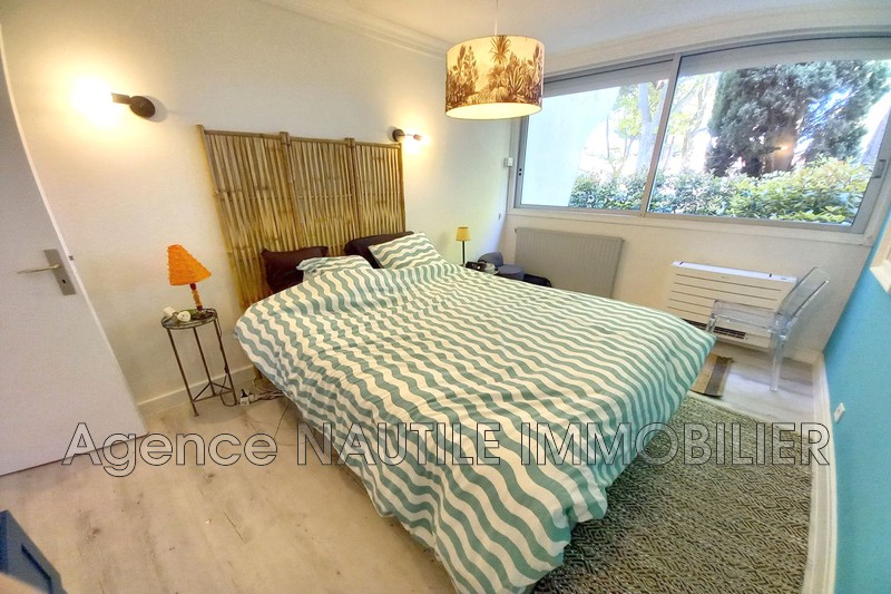 Vente appartement La Grande-Motte  