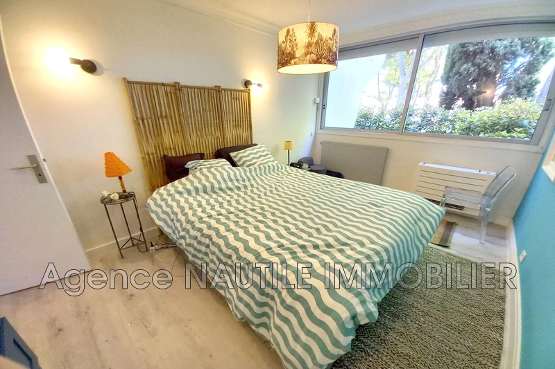 Vente appartement La Grande-Motte  