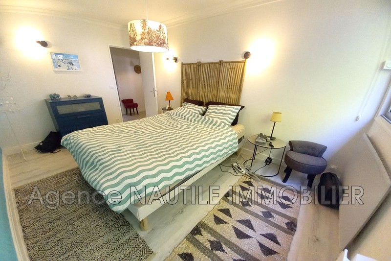 Vente appartement La Grande-Motte  