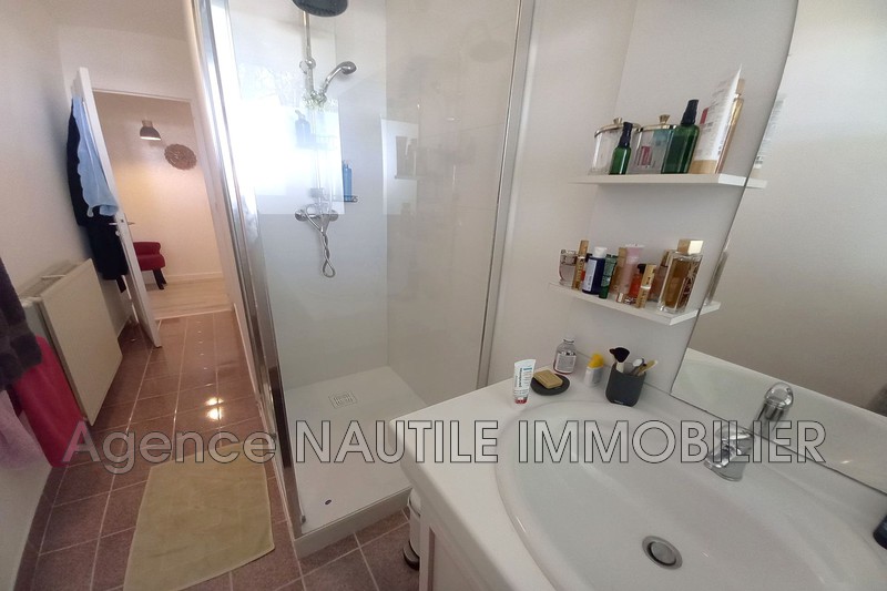 Vente appartement La Grande-Motte  