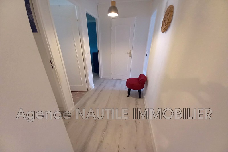 Vente appartement La Grande-Motte  