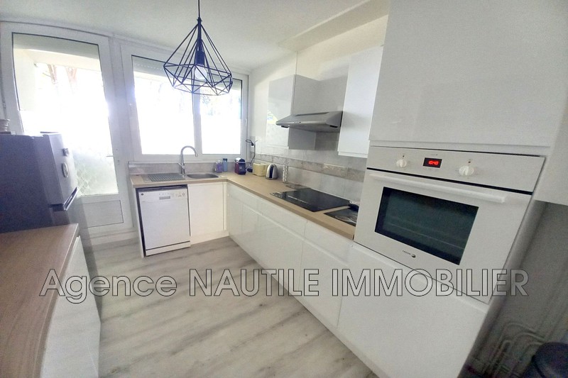 Vente appartement La Grande-Motte  