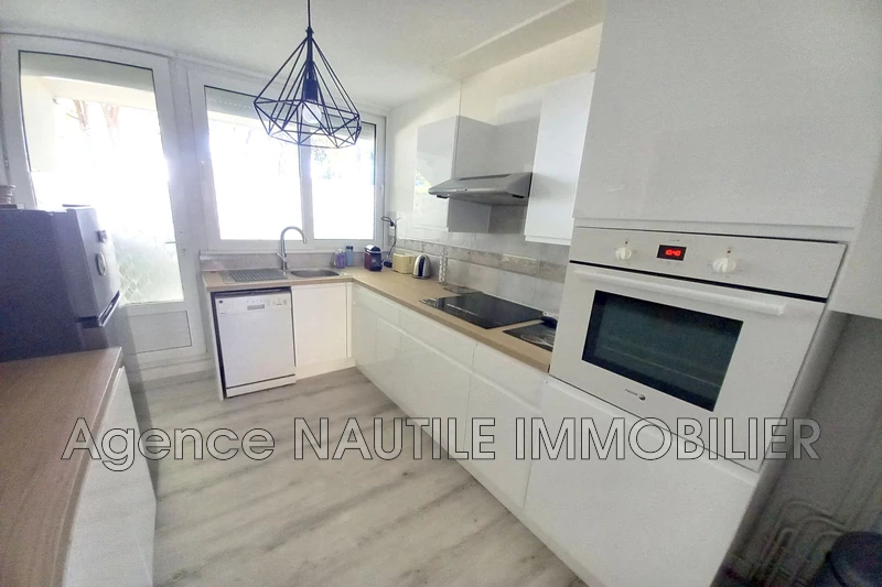 Vente appartement La Grande-Motte  