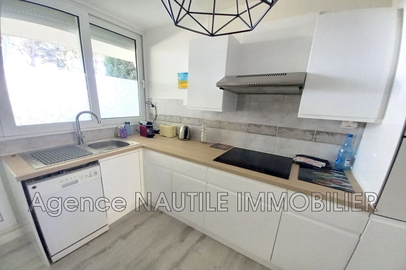 Vente appartement La Grande-Motte  