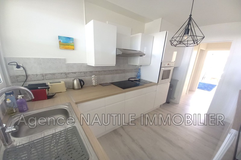 Vente appartement La Grande-Motte  