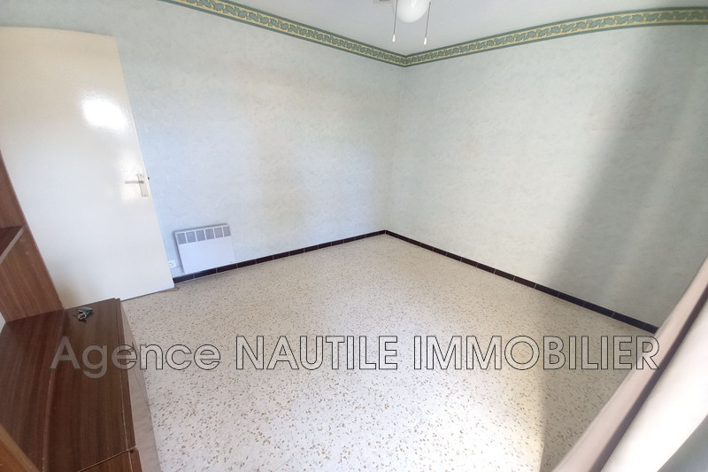 Vente appartement La Grande-Motte  