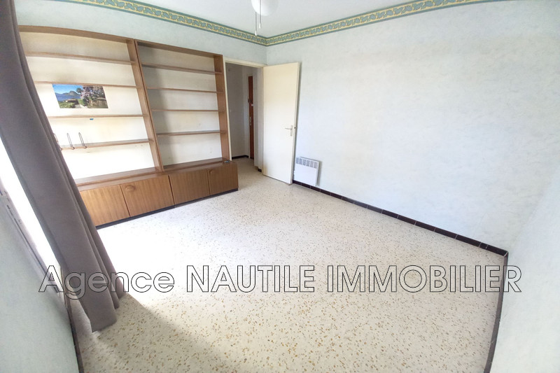Vente appartement La Grande-Motte  