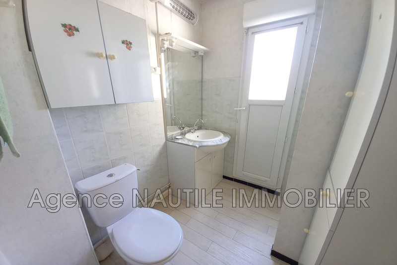 Vente appartement La Grande-Motte  