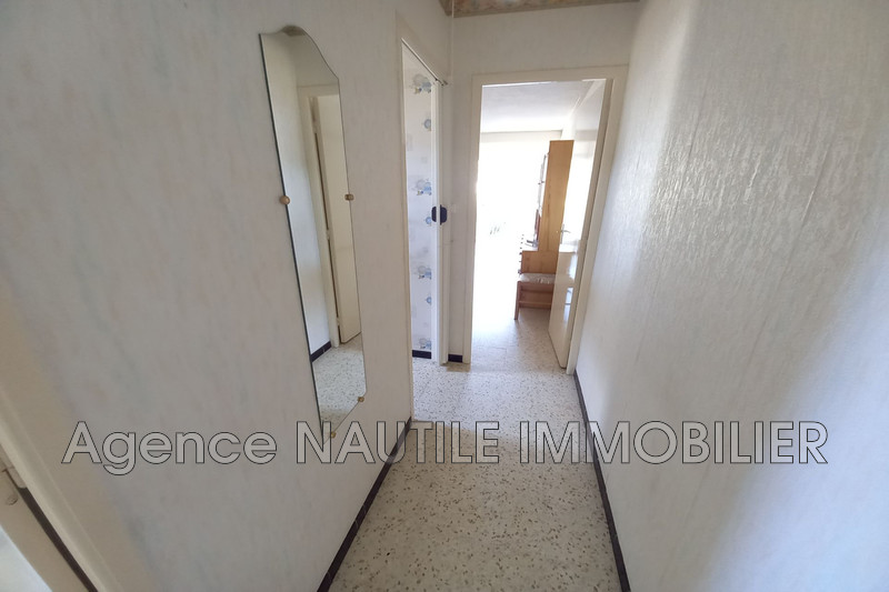Vente appartement La Grande-Motte  