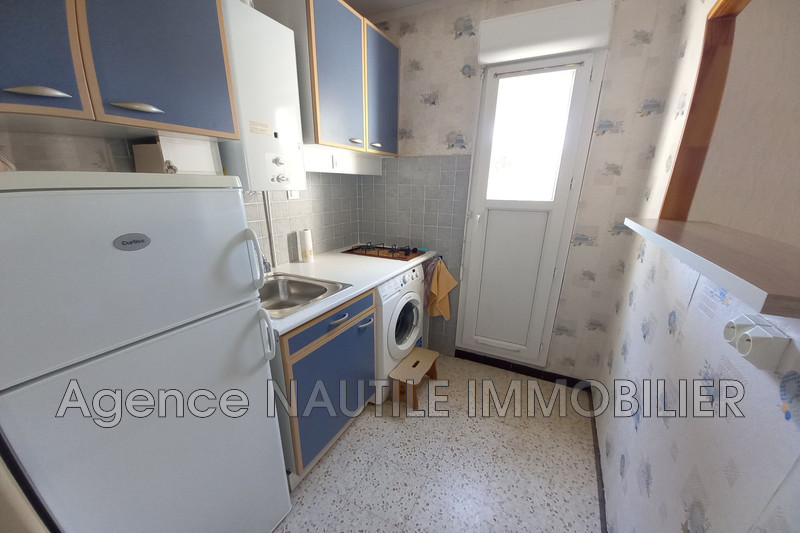 Vente appartement La Grande-Motte  