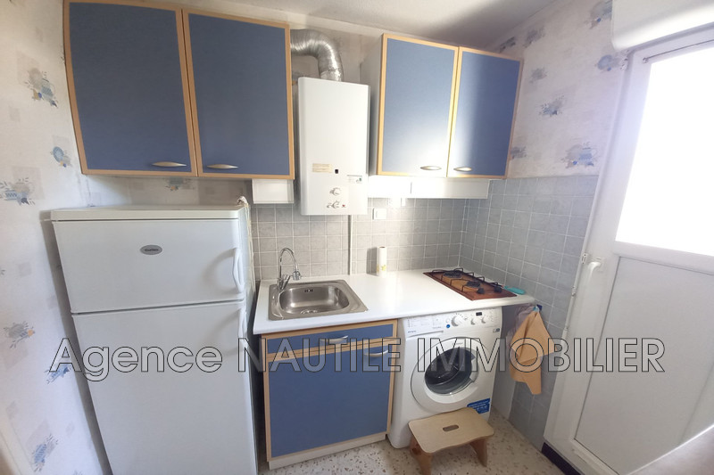 Vente appartement La Grande-Motte  
