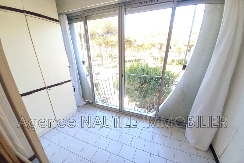Vente appartement La Grande-Motte  