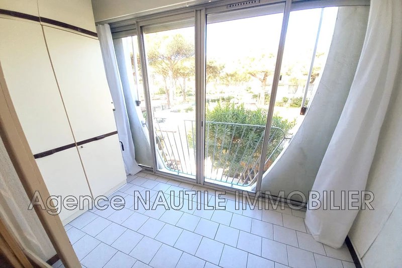 Vente appartement La Grande-Motte  