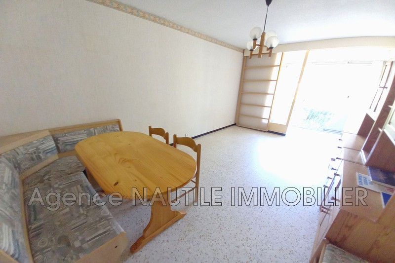 Vente appartement La Grande-Motte  