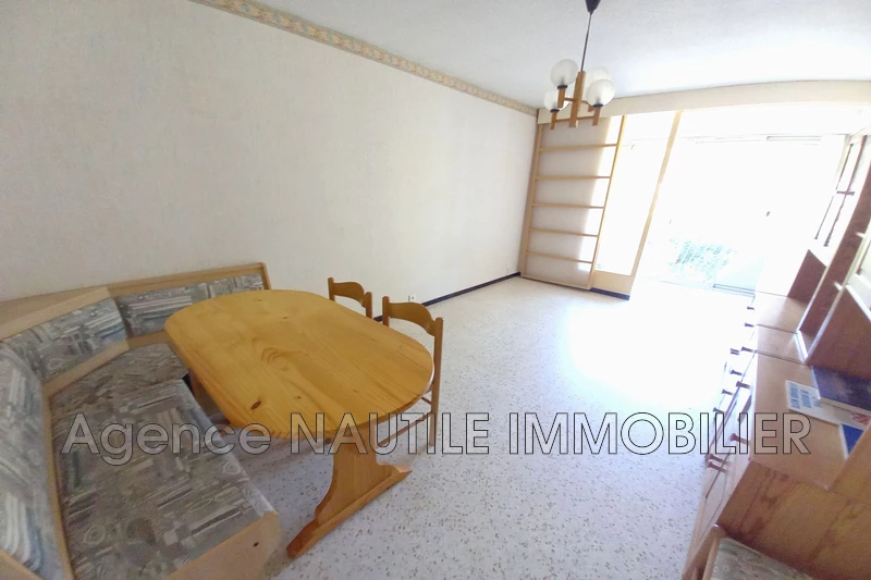 Vente appartement La Grande-Motte  